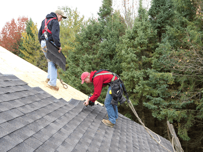 About American Roofers - metal roofing experts in Berks