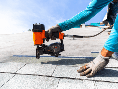Why choose American Roofers for metal roofing in Berks